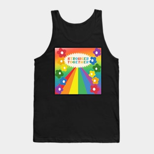 Stronger Together Tank Top